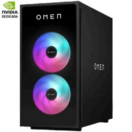 HP Omen GT16-0118NS Intel Core Ultra 5 225F, 32GB, 1TB SSD, RTX 5060